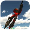 �������Ӣ��2(Stickman Rope Hero 2)