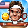 Puppet Tennis(��������)