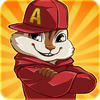 Alvin rush chipmunks(���������)