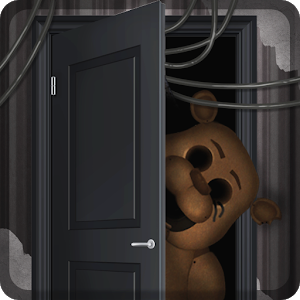 Animatronic Horror Doors(ź)