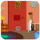 Beauty Brown Room Escape(Ϸ19)