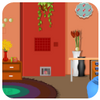 Beauty Brown Room Escape(����������Ϸ19)