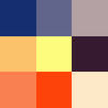 Found Palettes app1.0ٷ