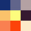 Found Palettes app