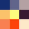 Found Palettes app