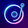 �ɶ�DJ������3D