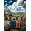 µ5(Far Cry 5)