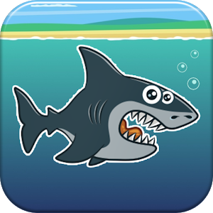 Splashy Sharky(עĿ)