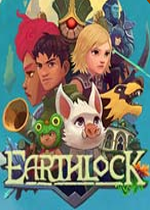 EARTHLOCK ƽ