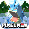 MOP(Mod Of Pixelmon)