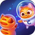 Space cats(̫èKittyռ)