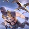 Fortnite(���ݺ�ҹ����ս��)