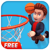 BasketBall 3D(����Ͷ��3D)