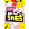 Shooty Skies