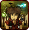 Lumberjack Attack(��ľ���˵Ĺ���)