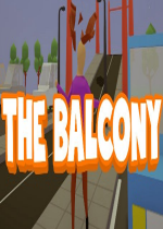 ̨The Balcony