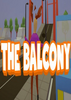��̨The Balcony