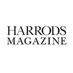 Harrods Magazineİ