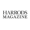 Harrods Magazine���İ�