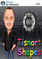 Tisnart Shapesv1.0.0 ٷ°
