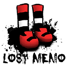 Lost Memo
