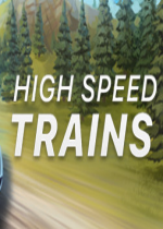 ٻHigh Speed Trains