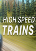 ���ٻ�High Speed Trains