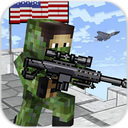 American Block Sniper Survival(ѻս)
