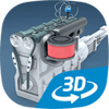 �ĳ�̰��з�������������3D