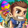 �������(Jetpack Joyride)