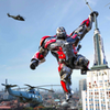 Gorilla Robot(�����ɱ��ν�մ�ս)