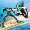 Orca Whale Robot(������ν�մ�ս)