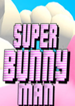 Super Bunny Man棩