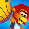 Mascot Dunks