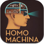 Homo Machina(δ)