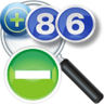 ��ϵ�˺����޸�����ContactNumberFixer