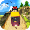 Hill Auto Rickshaw Adventure Real Mountain Driving(ԽҰ������ģ����)