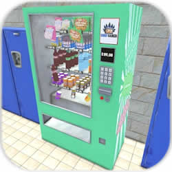 Vending Machine Timeless Fun(Զ޾Ȥ)