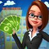 Wall Street Money Exchange Bank Cashier Games(ģ)