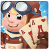 ����ֽ��Ѱ��(treasure hunt solitaire)