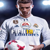 FIFA18BlueLion��Ь����