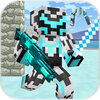 Cube Steel: Maximum Survival(�������������)
