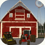 Farming USA 2(美国农场2)1.45安卓版