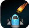 Crazy Asteroids