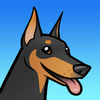 Doberman RunnerΑ