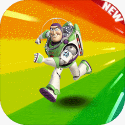 Buzz Lightyear(˹ܿ)