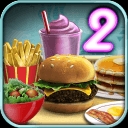 Burger Shop 2(2ֻ)