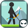 Stick Archer 2(ħ��ʦ������2)