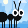 Squashy bugs���İ�