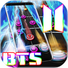 BTS Guitar Hero(BTS����Ӣ��)
